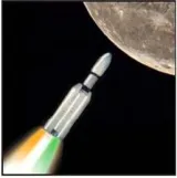 Lift off