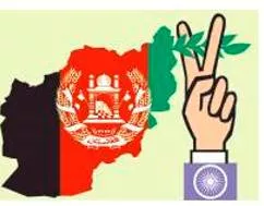 Afghan recalibration