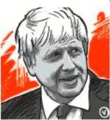 Boris johnson does not bring stability