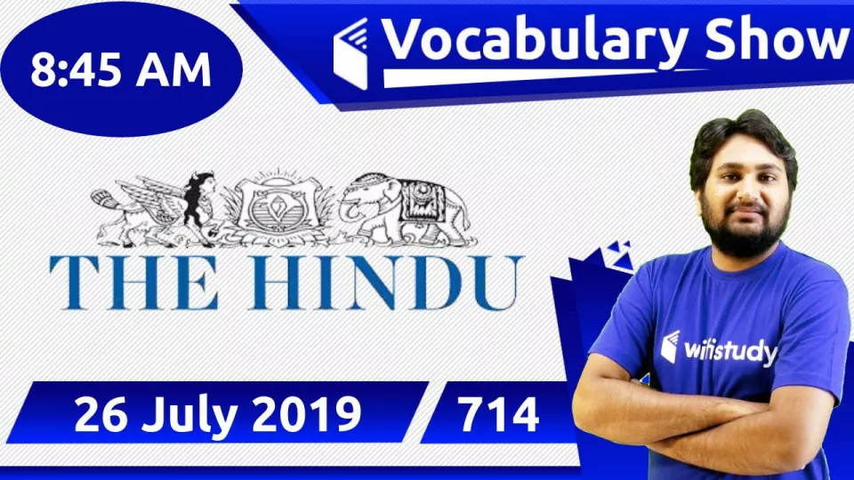 The hindu