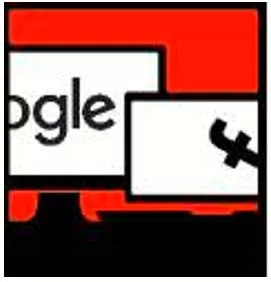 Google and facebook  do no evil to media
