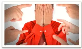 Condemn  - Meaning: to criticize something or someone strongly, usually for moral reasons.