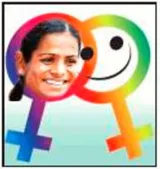 Out and proud