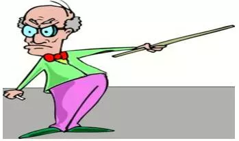 Relentless  - Meaning: harsh or inflexible.