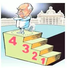 Bsy takes guard