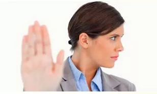Averse  - Meaning: having a strong dislike of or opposition to something.