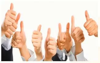 Consensus  - Meaning: general agreement.