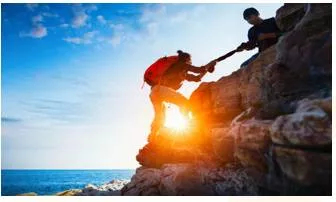 Constructive  - Meaning: having or intended to have a useful or beneficial purpose.
