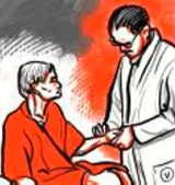 Burying the medical council of india