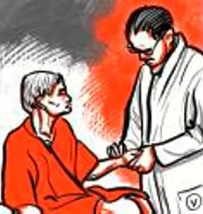 Burying the medical council of india
