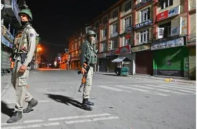 Piecing together kashmir’s audacious road map