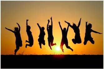 Camaraderie  - Meaning: mutual trust and friendship among people who spend a lot of time together.