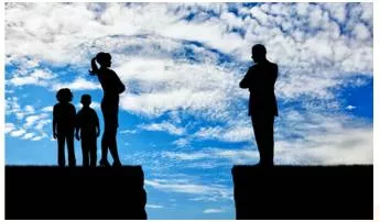 Alienation  - Meaning: the feeling that you have no connection with the people around you.