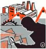 Auditor exit must trigger investigation