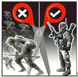 Military reboot