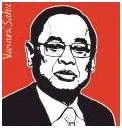 Cbi autonomy  not by delinking executive
