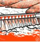 Include flood control in dam safety bill