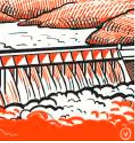 Include flood control in dam safety bill