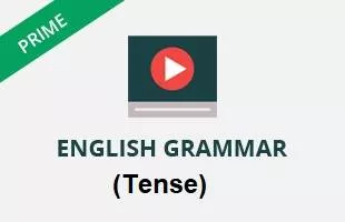 Tense part iii