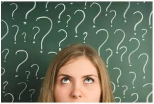 Sceptical  - Meaning: doubting that something is true or useful.