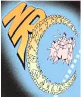 Nrc full stop