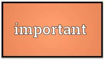 Imperative  - Meaning: of vital importance; crucial.