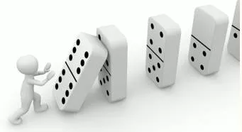Effect  - Meaning: cause (something) to happen; bring about.
