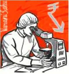 Retain tax sops for genuine r&d