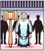 Chidambaram arrested