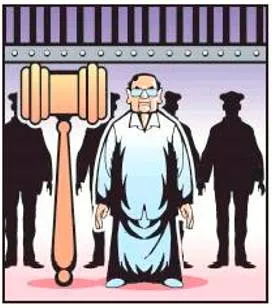Chidambaram arrested