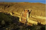 Letting the pearl on the silk road shine brighter