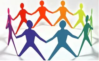 Harmony - Meaning: the state of being in agreement or concord.