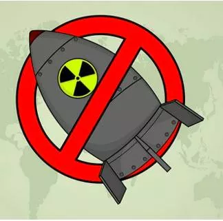 An end to arms control consensus