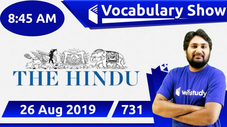 The hindu