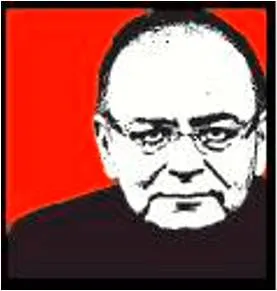 Arun jaitley  man of multiple talents