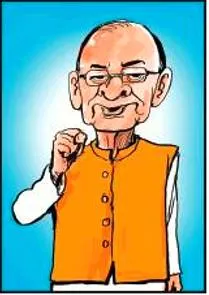 Giant of democracy