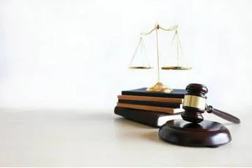 Time to strike the gavel