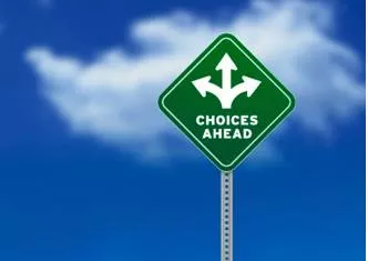 Arbitrary  - Meaning: based on random choice or personal whim, rather than any reason or system.