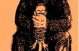 Clampdown  - Meaning: a sudden action taken by a government or people in authority to stop or limit a particular activity.
