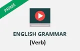 Sub verb agreement part ii