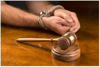 Transgression  - Meaning: the act or process of breaking a law or moral rule, or an example of this.