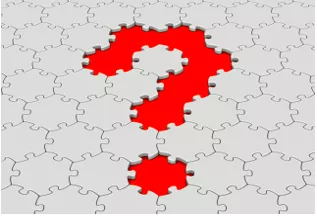 Obfuscation  - Meaning: the action of making something less clear and less easy to understand.