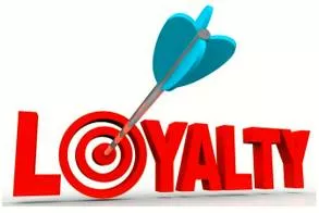 Fidelity  - Meaning: faithfulness to a person, cause, or belief, demonstrated by continuing loyalty and support.