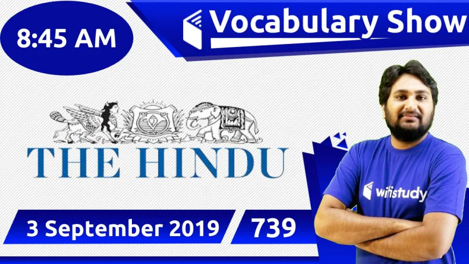 The hindu