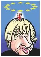 Johnson’s ‘coup’