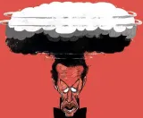Platform for nuclear threats