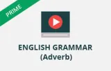 Adverb part iv