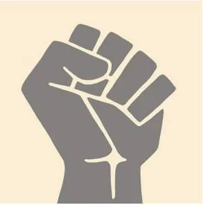 A democratic language  an authoritarian writ