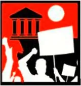 Unions protest too much on mergers