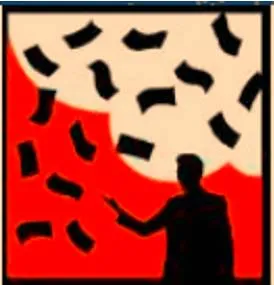 Time to wind up the sit on black money